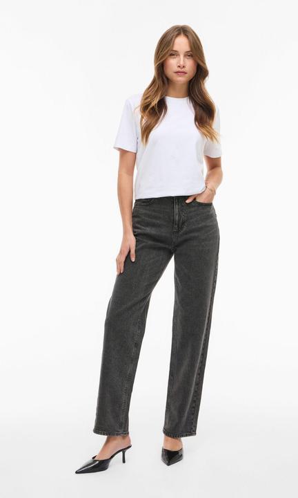 Produktbild Vila VIKELLY High Waist Straight Fit Jeans (W34/L32)