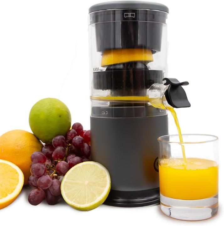 Actual product image Livington JuiceBoost