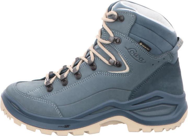 Produktbild Lowa Wanderschuh RENEGADE 100 GTX MID Ws (37)