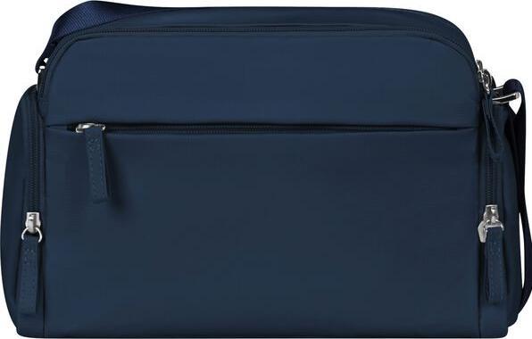 Produktbild Samsonite MOVE 5.0 REPORTER BAG S + 2 POCK (5.50 l)