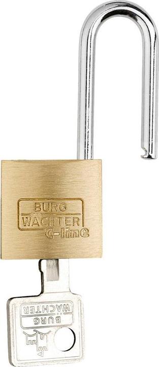 Image du produit Burg Wächter Cadenas C-Line 222 HB 20 26