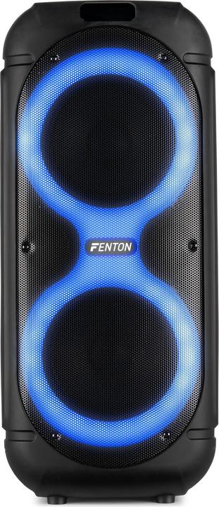 Productafbeelding Fenton Track510 (6 h, Elektrische stroom, Oplaadbare batterij)