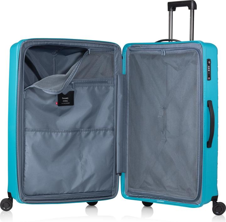 Produktbild Pack Easy Jay (181 l)