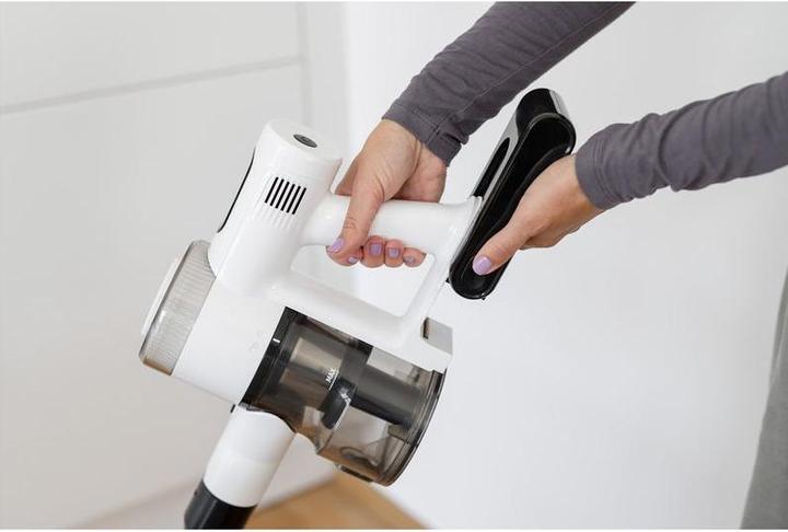 Actual product image Gorenje Akkusauger SVC259400NES