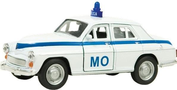 Produktbild Welly FSO Warszawa 224 1:39 MO weiss