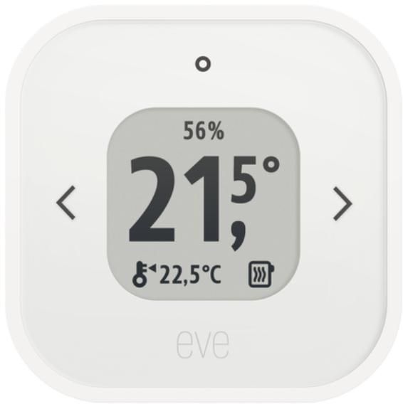 Image du produit Eve Contrôle thermique (Matter)