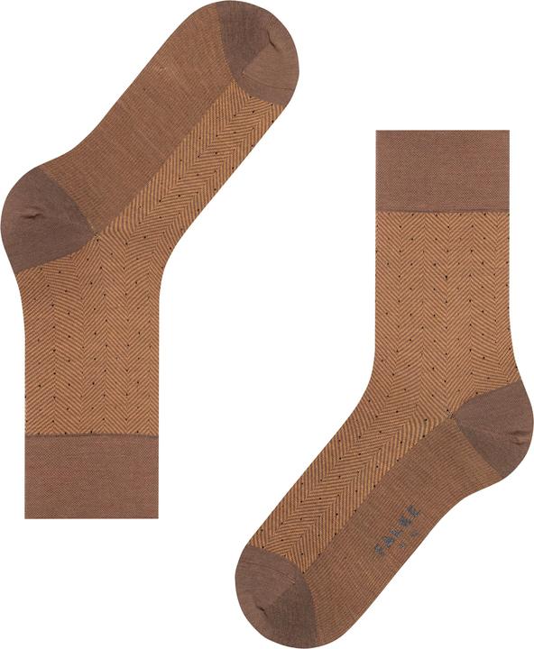 Actual product image Falke Herringbone (Single pack, 39 - 40)