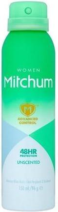 Produktbild Mitchum Advanced Control (Spray, 150 ml)