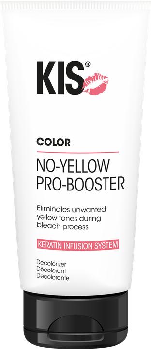 Produktbild KIS No-Yellow-Pro Booster 75ml