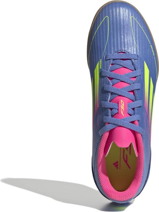 Actual product image adidas F50 League IN Jr Fussballschuhe (36)