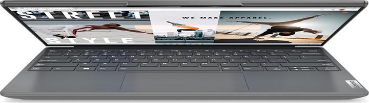 Produktbild Lenovo Yoga Slim 7 (13.30", Intel Core i5-1340P, 16 GB, 512 GB, DE)