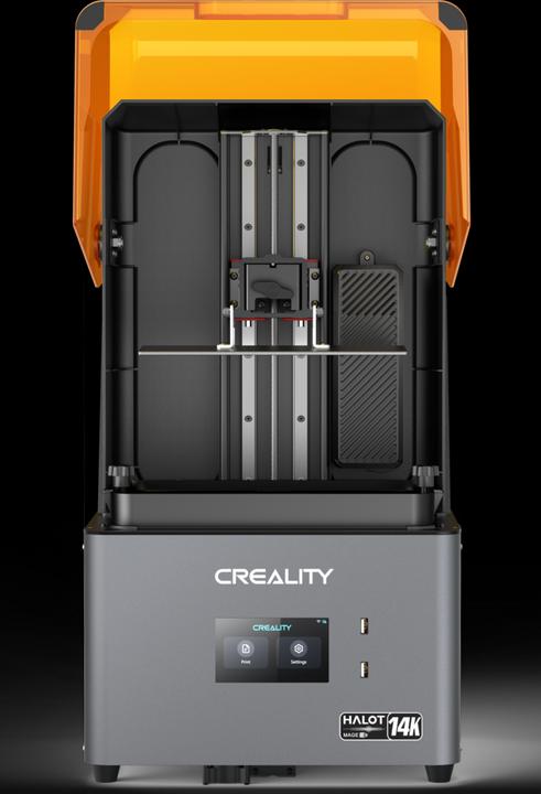 Immagine prodotto Creality Halot-Mage S