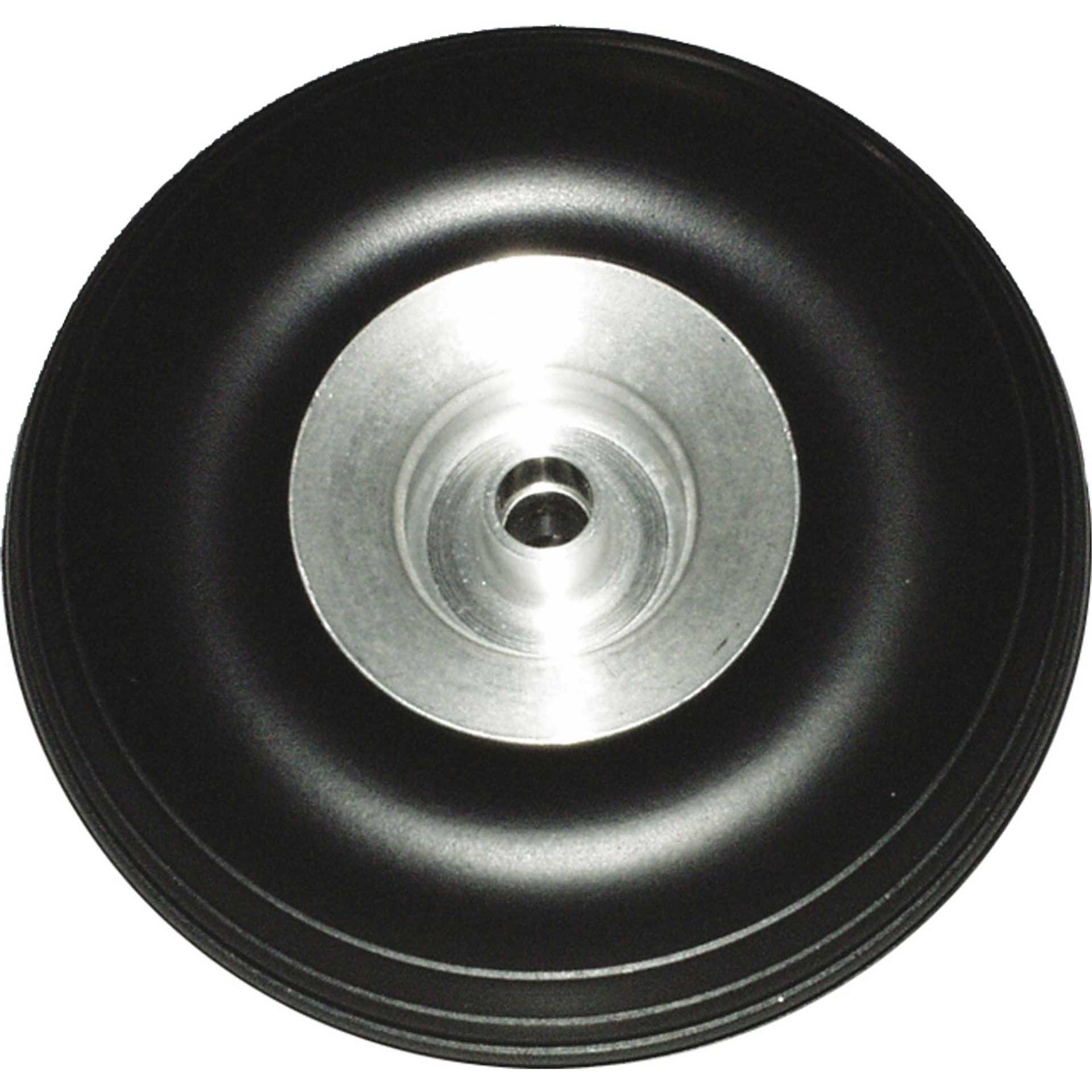 Modellbau Lindinger Rad Spezial Light 102mm M.Alufelge