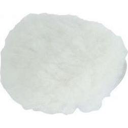 Profix, Abrasivi, FUTERKO POLERSKIE 125mm ZE ŚCIĄGACZEM /MEGA