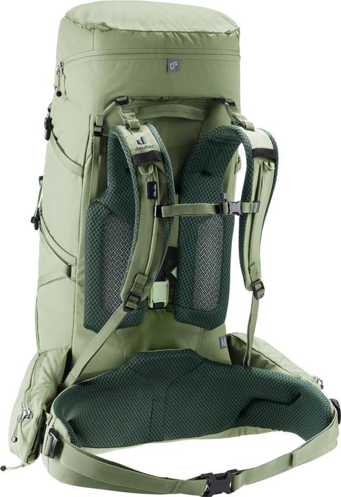 Produktbild Deuter Aircontact Core 45+10 (45 l)