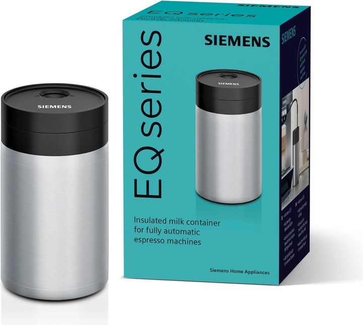 Produktbild Siemens Milchbehälter 0,5l, TZ80009N