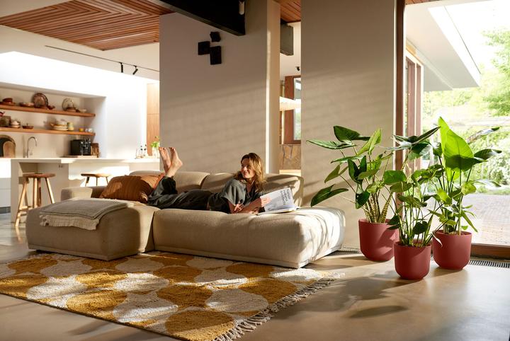 Produktbild Elho Jazz Rund (30 x 27.50 cm)