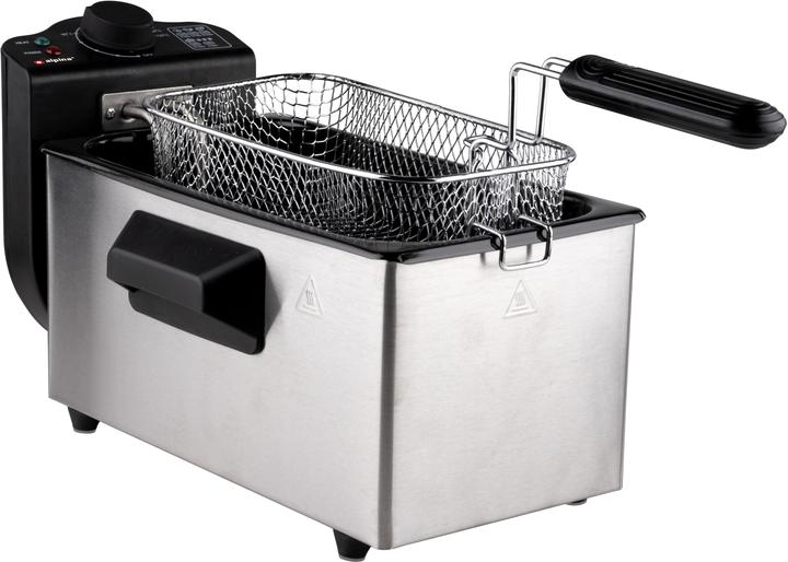 Image du produit alpina Friteuse profonde 3L 2000W