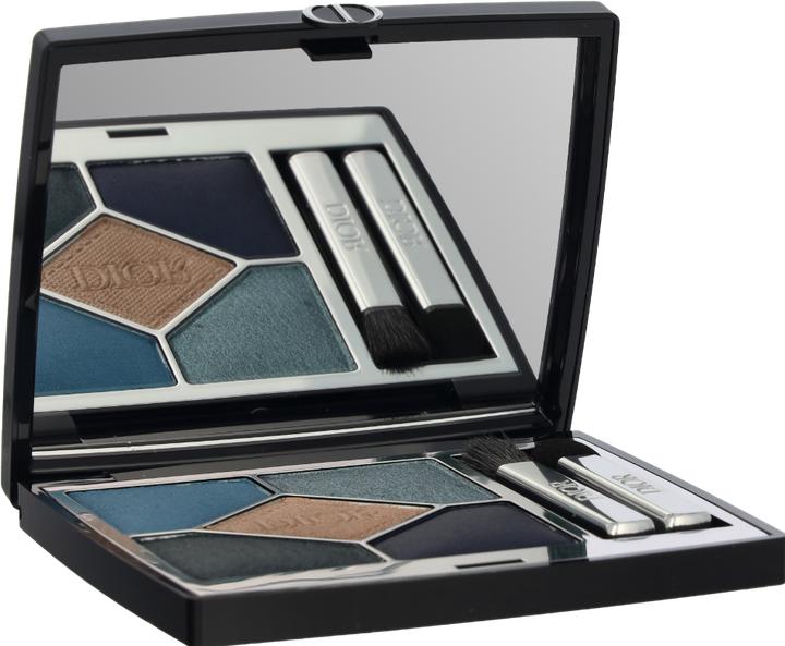 Produktbild Dior 5 Couleurs (279 Denim)