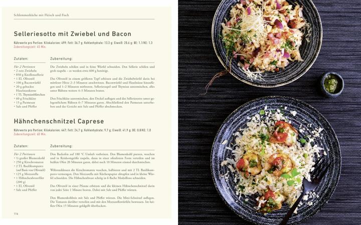 Produktbild Das Anti-Diabetes-Programm (Deutsch, Bettina Meiselbach, 2020)