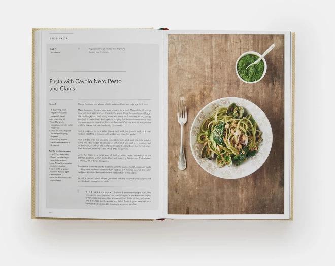 Actual product image Eataly (English, Collectif, 2023)