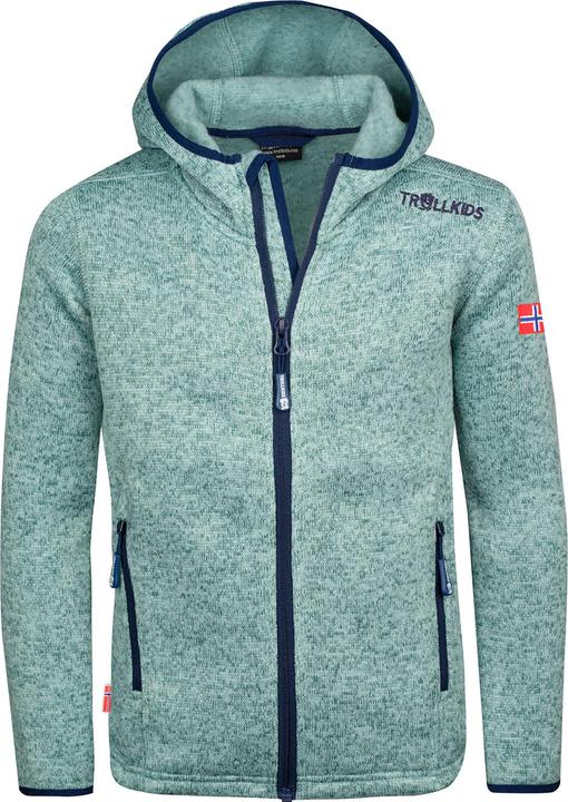 Actual product image Trollkids Jondalen XT jacket (110)