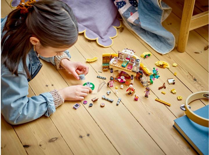 Productafbeelding LEGO Asha's huisje (43231, LEGO Disney)