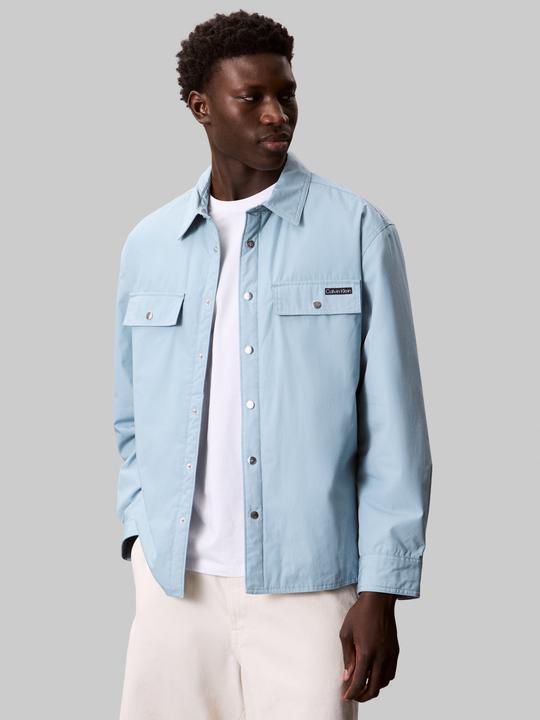 Immagine prodotto Calvin Klein Giacca Camicia da Uomo (M)