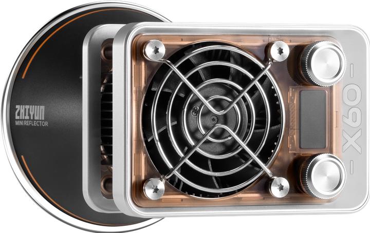 Produktbild Zhiyun Molus X60 RGB