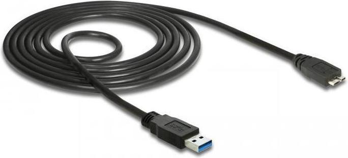 Image du produit Delock USB-A-USB micro-B (1.50 m, USB 3.0)