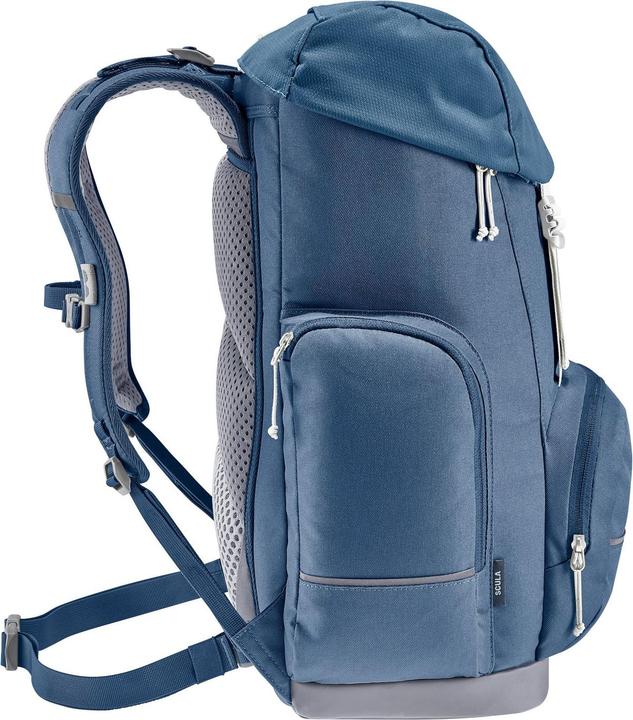 Actual product image Deuter School Backpack Scula (44 l)