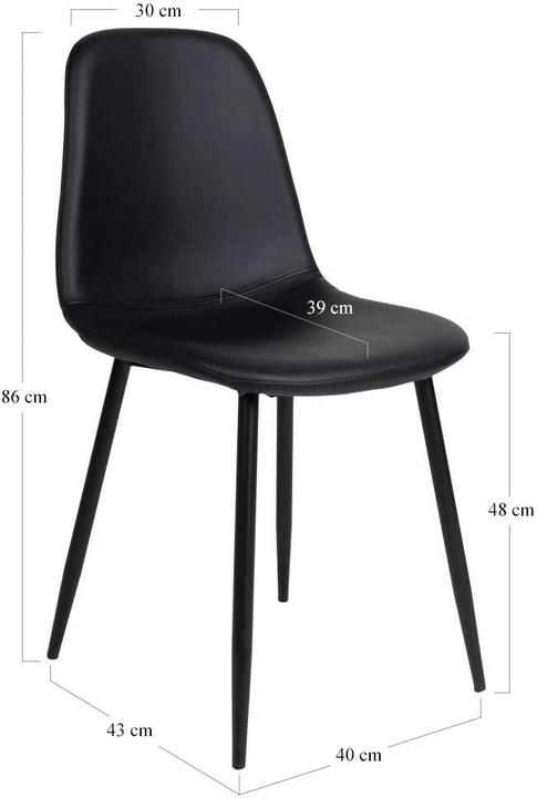 Actual product image House Nordic Stockholm