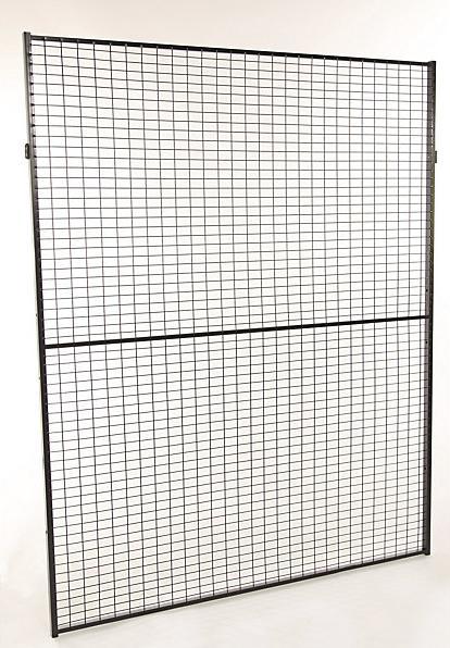 Produktbild Axelent Maschinenschutzgitter X-GUARD CLASSIC, Wandelement