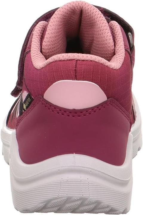 Produktbild Superfit Scarpe da Ginnastica Kicks Leggermente Foderate in Gore-Tex (35)