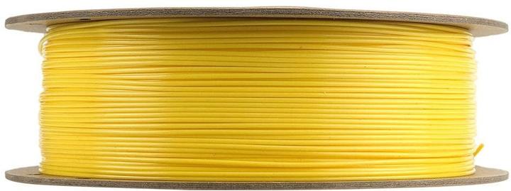 Produktbild eSUN EPETG+HS 1,75mm SOLID YELLOW 1kg (PETG, 1.75 mm, 1000 g, Gelb)