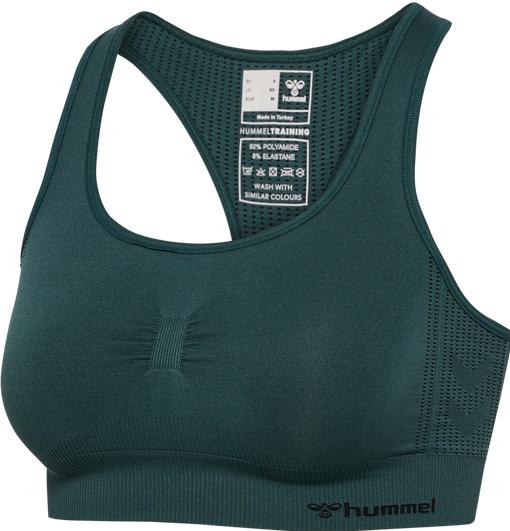 Produktbild hummel Hmlmt Shaping Seamless Sports Top (M)