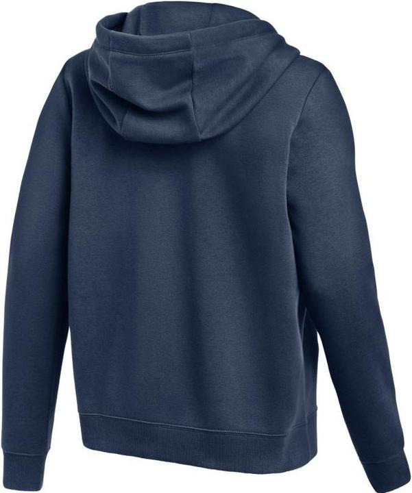 Immagine prodotto Nike Park 26 Fleece Full-Zip Hoodie Navy Blue IB1230 410 (L)