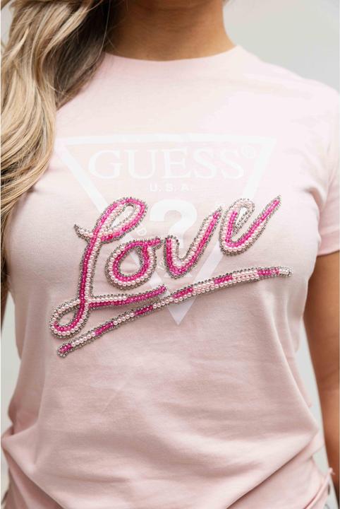 Image du produit Guess Love Triangle (S)