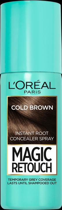 Image du produit L'Oréal Paris Masque racine pour cheveux L'OREAL Magic Retouch 7 (75)
