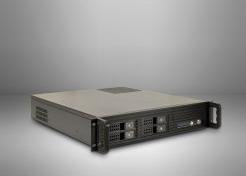 Produktbild Intertech 2U-2504