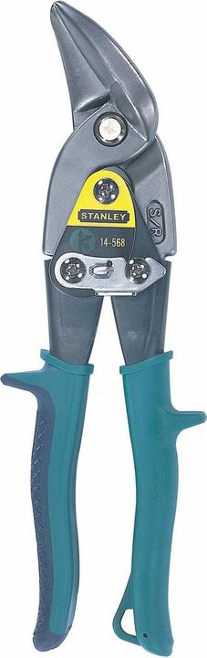 Productafbeelding Stanley Plaatscharen (250 mm)