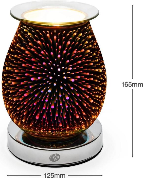 Image du produit Rio Diffuseur d'arômes Alura