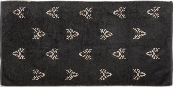 Produktbild Cawö Handtücher Alpenchic Allover (70 x 140 cm)
