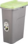 Produktbild Kerbl Stefanplast Eco System Abfalleimer 25 Liter (25 l)