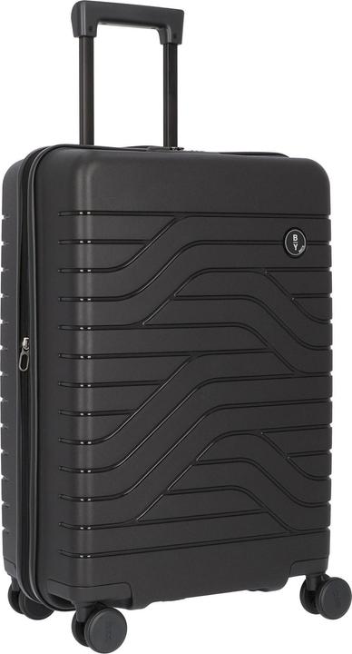 Actual product image Brics Ulisse - Expandable Trolley (65 l)