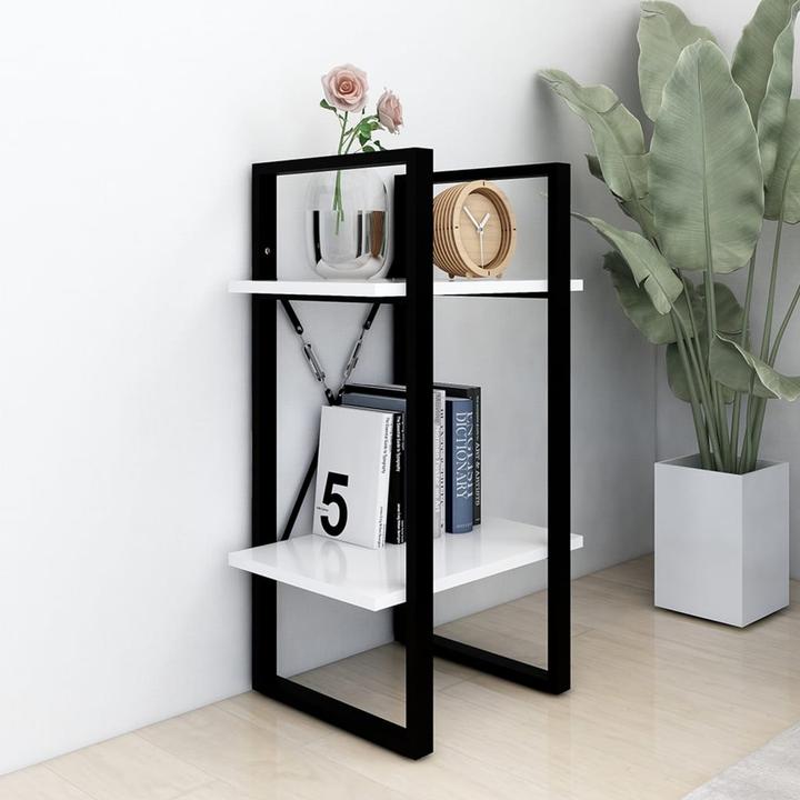 Immagine prodotto vidaXL Bücherregal (40 x 30 x 70 cm)