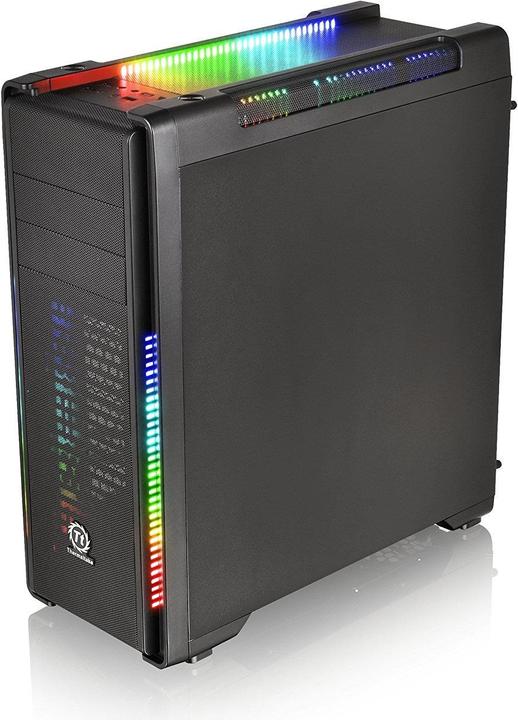 Produktbild Thermaltake Versa C21 RGB (ATX, mATX, Mini-ITX)