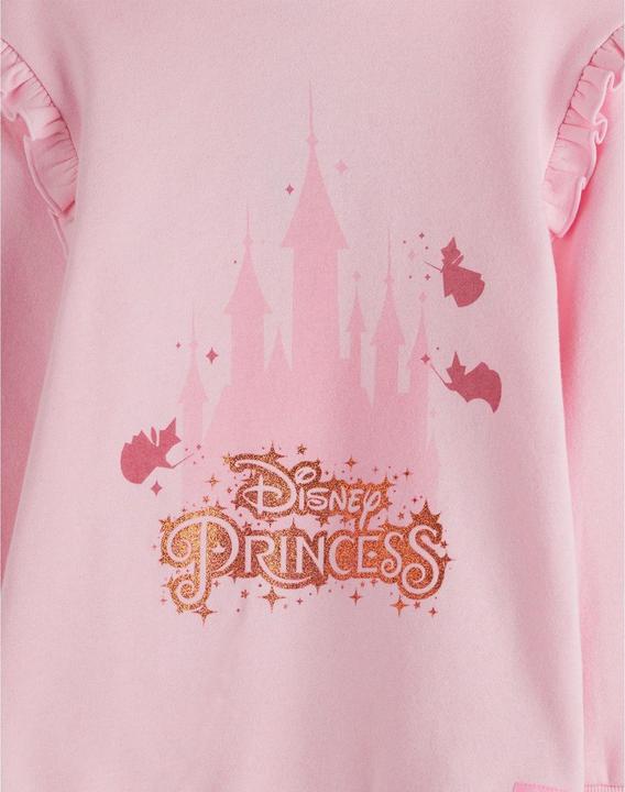 Produktbild Disney Princess Kapuzenpullover 3D (116)