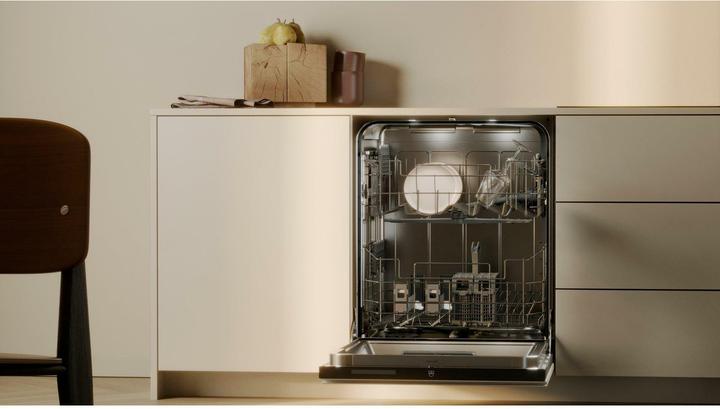 Actual product image V-ZUG AdoraSinks V2000 VG