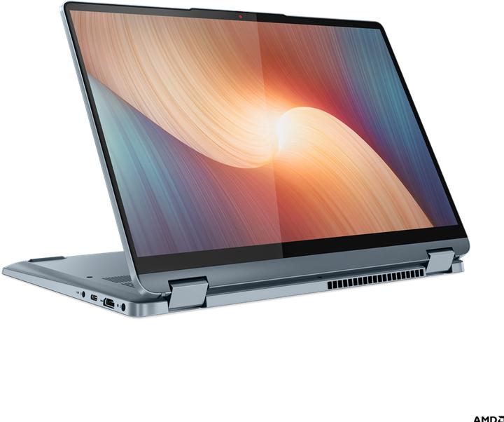Produktbild Lenovo IdeaPad Flex 5 14ALC7 (14", AMD Ryzen 7 5700U, 16 GB, 512 GB, CH)